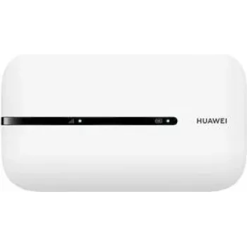 Router Huawei Mobile WiFi WLAN-router & hotspot zwart E5576-325 4G