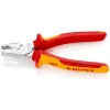 Knipex 02 06 180 tang