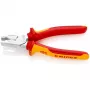 Knipex 02 06 180 tang