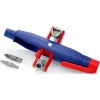 Schakelkastsleutel Knipex 00 11 07