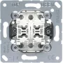 Schakelactor-inzet JUNG 509 U — mechanische wandschakelaar-inzet