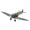 Revell Spitfire Mk.IIa plastic modelbouwset
