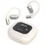 Koptelefoon 4smarts SkyBuds AI Screen