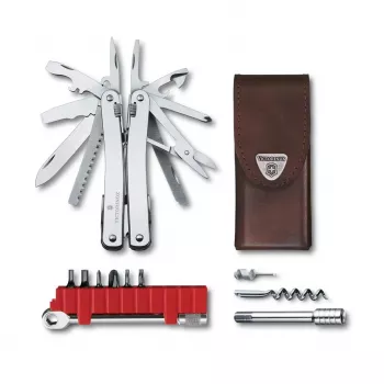 Victorinox V-3.02 36.L multifunctioneel gereedschap