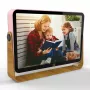 Digitale fotolijst Kodak SB6279 10 inch Wi-Fi – Draadloze digitale fotolijst Kodak SB6279 10 inch