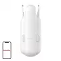 Gordijnmotor SwitchBot U-rail 3 (wit)