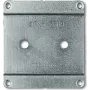 Busch-Jaeger 2CKA001716A0042 montageset (2CKA001716A0042)