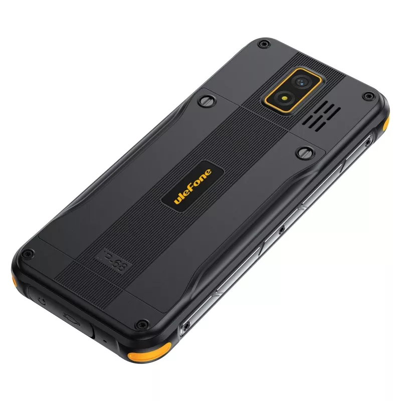 Mobiele telefoon UleFone Phone Armor Mini 4 LTE 4,5 inch
