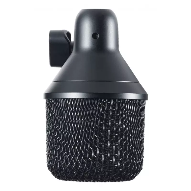Shure Nexadyne™ 2 - supercardioïde dynamische microfoon voor bassdrums
