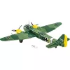 Junkers JU-88 bouwstenen 1160 stuks