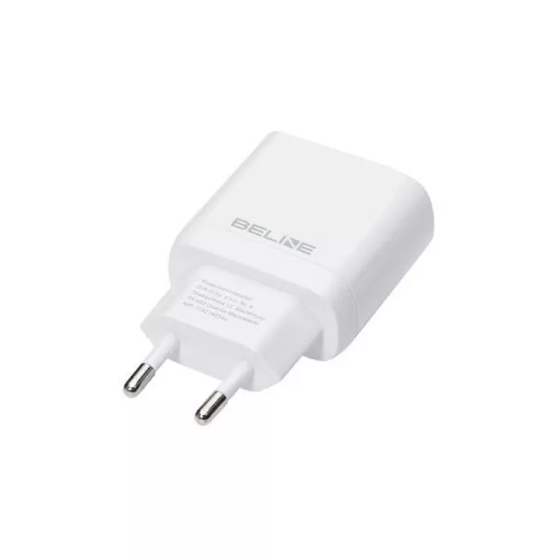 Oplader Beline Beli02171 30W USB-C PD 3.0 – Beline 30W USB-C snellader