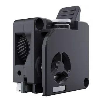 Extruder voor 3D-printer Creality 4001020083, zwart, 1 stuk
