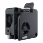 Extruder voor 3D-printer Creality 4001020083, zwart, 1 stuk