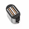 Broodrooster WMF Bueno Pro 6 — 2-snijds, 870 W, zilver/zwart
