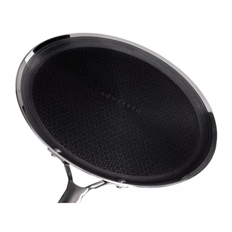 Kohersen Black Cube 29 cm pannenkoekenpan