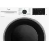 Was-droogcombinatie BEKO B5DFT584427WPB