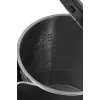 Waterkoker dubbelwandig 1,5 L Concept zwart RK 3301