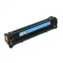 Printercartridge HP CF211A, cyaan