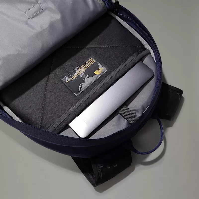 Rugzak The North Face Borealis Classic - tnf navy/tin grijs