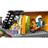 LEGO CITY 60422 Seaside Harbour with Cargo Ship