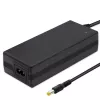 Qoltec 50761 oplader voor e-bike-accu's 36V | 42V | 2A | 5,5*2,5