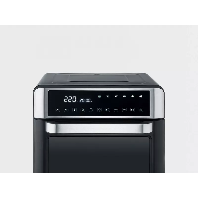 Severin TO 2077 minibakoven 25 l 2 W