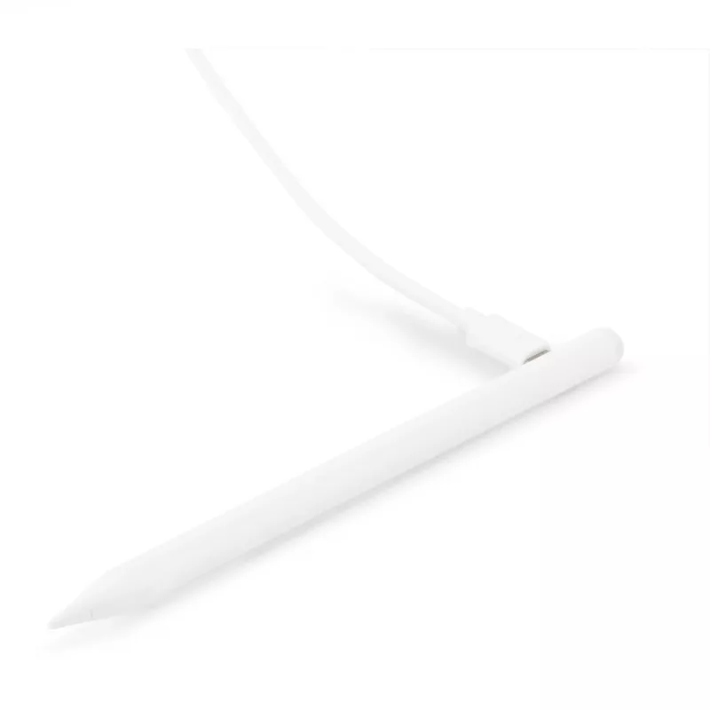 Dicota Apple Stylus Active voor iPad wit