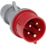 as - Schwabe 60460 60460 CEE faseomvormer 16 A 400 V (60460)