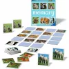 memory dierkinderen, memory-spel