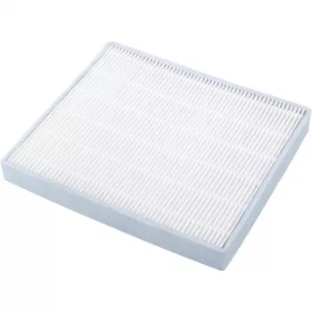 HEPA-filter Steba H13 voor luchtreiniger LR 9 LR 10 — hocheffizienter vervangfilter