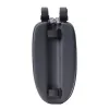 Rollertas Xiaomi BHR6750GL — zwart, EVA, PU-leer, 140×110×260 mm