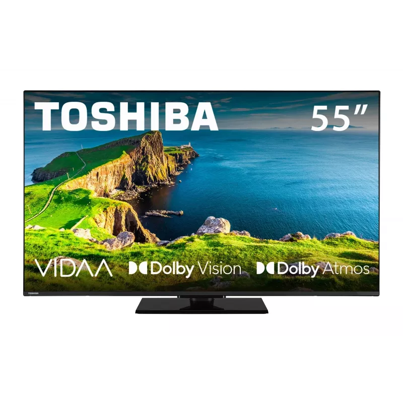LED-tv 55 inch 55UV3F63DG