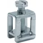 Hager verzamelrailklem K96M CU12x5mm (K96M)