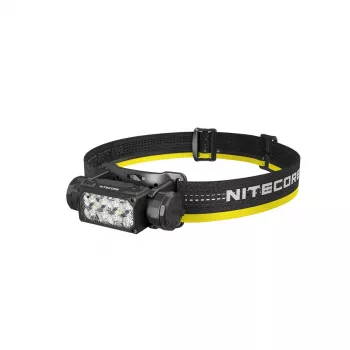 Nitecore HC65 UHE hoofdlamp
