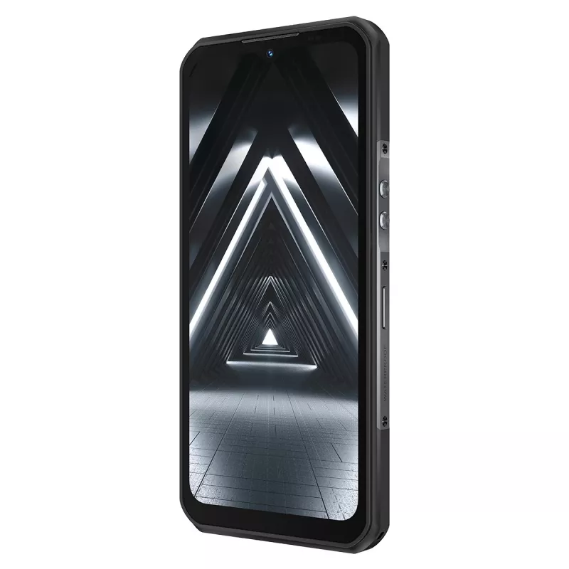 Smartphone Oukitel WP55Pro 6,6 inch 16 GB RAM 512 GB opslag zwart