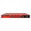 Securepoint RC1000R G5 Security UTM Appliance, 30 Gbit/s, 3,5 Gbit/s, 1000 gebruikers, AES, bedraad, RJ-45