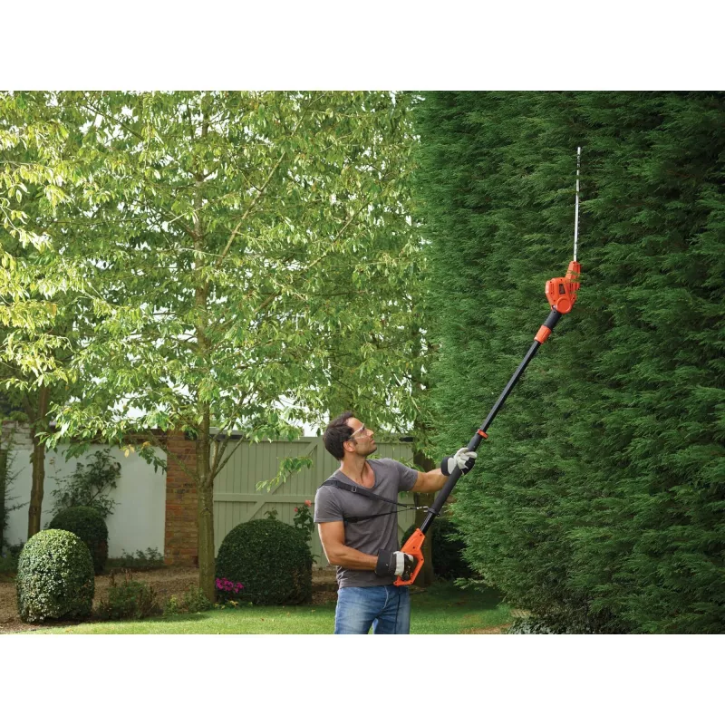 BD HEGGENSCHAAR 550W/51cm HIGH