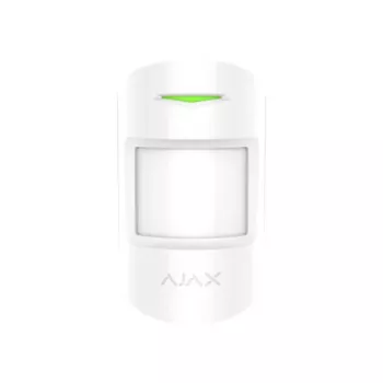 Ajax MotionProtect bewegingsmelder (wit)