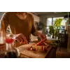 Schilmes Fiskars Functional Form roestvrij staal