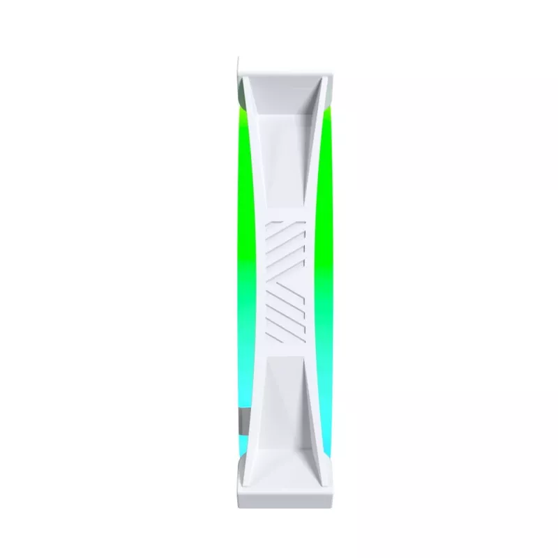 MONTECH AX120 PRO wit 120mm ARGB behuizingsventilator