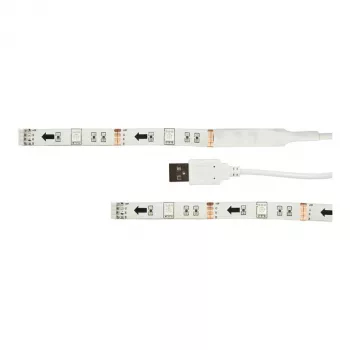 Synergy 21 LED Dekoline Flex Strip 36 RGB USB compleetset