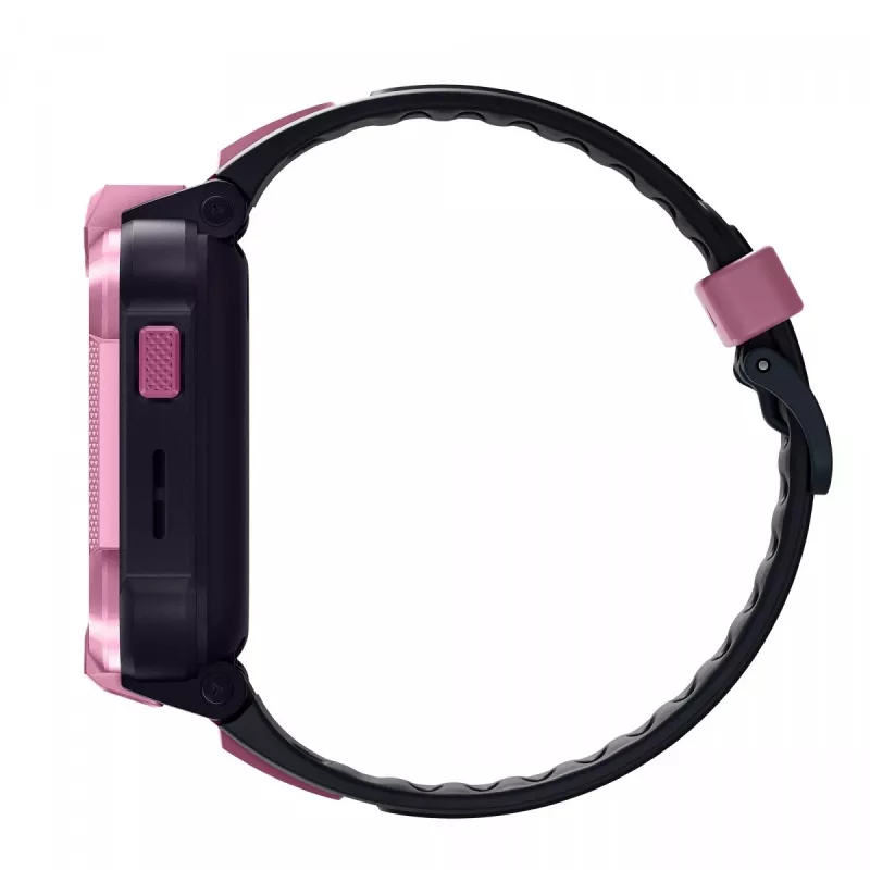 Smartwatch voor kinderen Mibro Z5 4G LTE roze