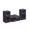 Audiosysteem AKAI AM-301 BK Music Center – compact thuis-audioapparaat