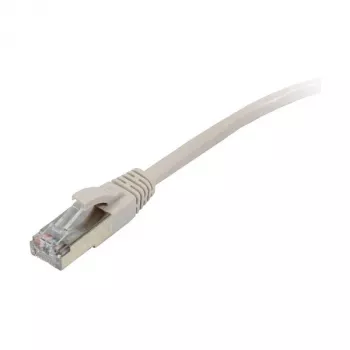 Synergy 21 0,5 m Cat5e RJ-45 - 0,5 m - Cat5e - SF/UTP (S-FTP) - RJ-45 - RJ-45 - grijs