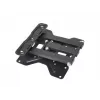 Maclean MC-648 tv-beugel 106,7 cm (42) zwart
