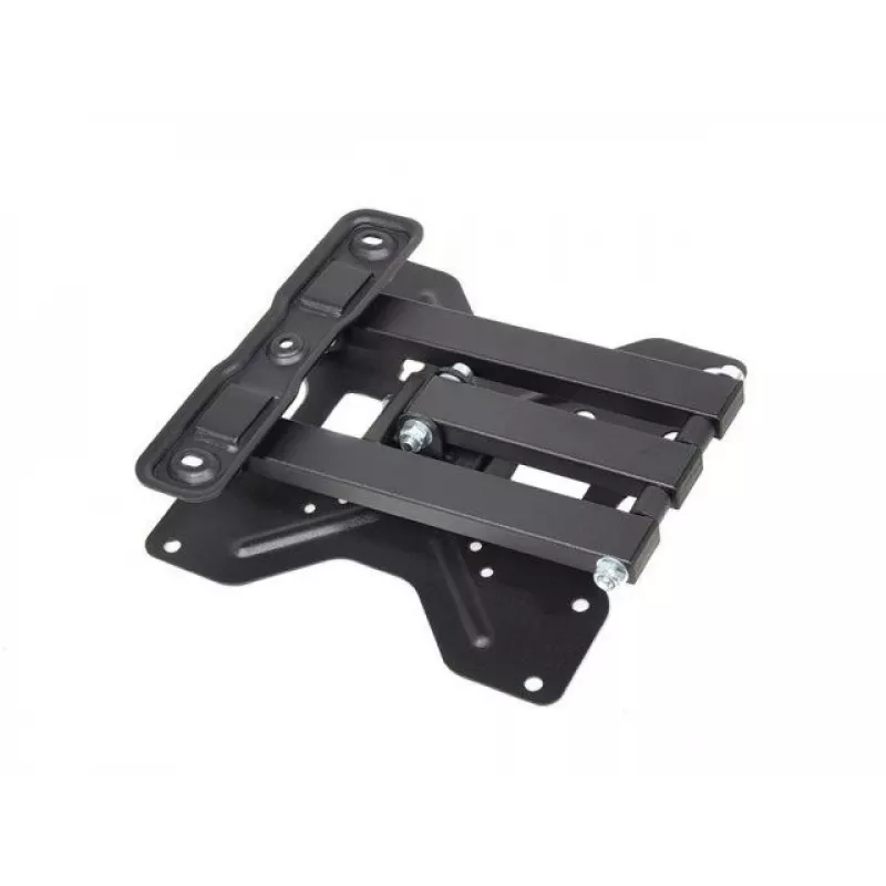 Maclean MC-648 tv-beugel 106,7 cm (42) zwart