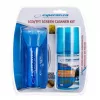 Reinigingsset ESPERANZA ES112 voor lcd-/tft-/plasma-schermen, 200 ml