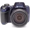 Kodak AZ528-BL batterij blauw