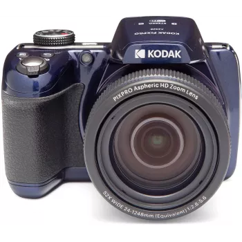Kodak AZ528-BL batterij blauw