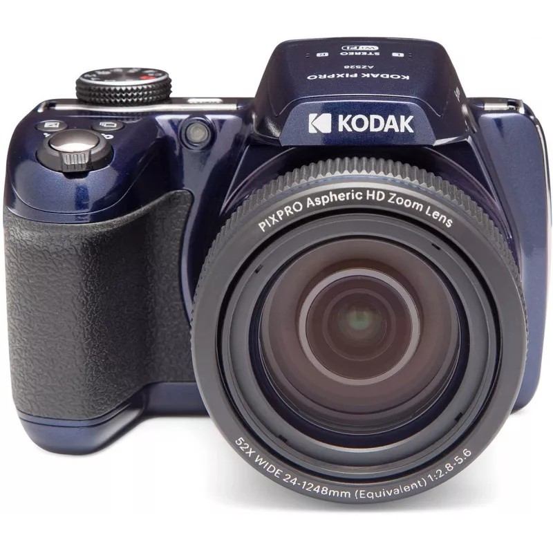 Kodak AZ528-BL batterij blauw